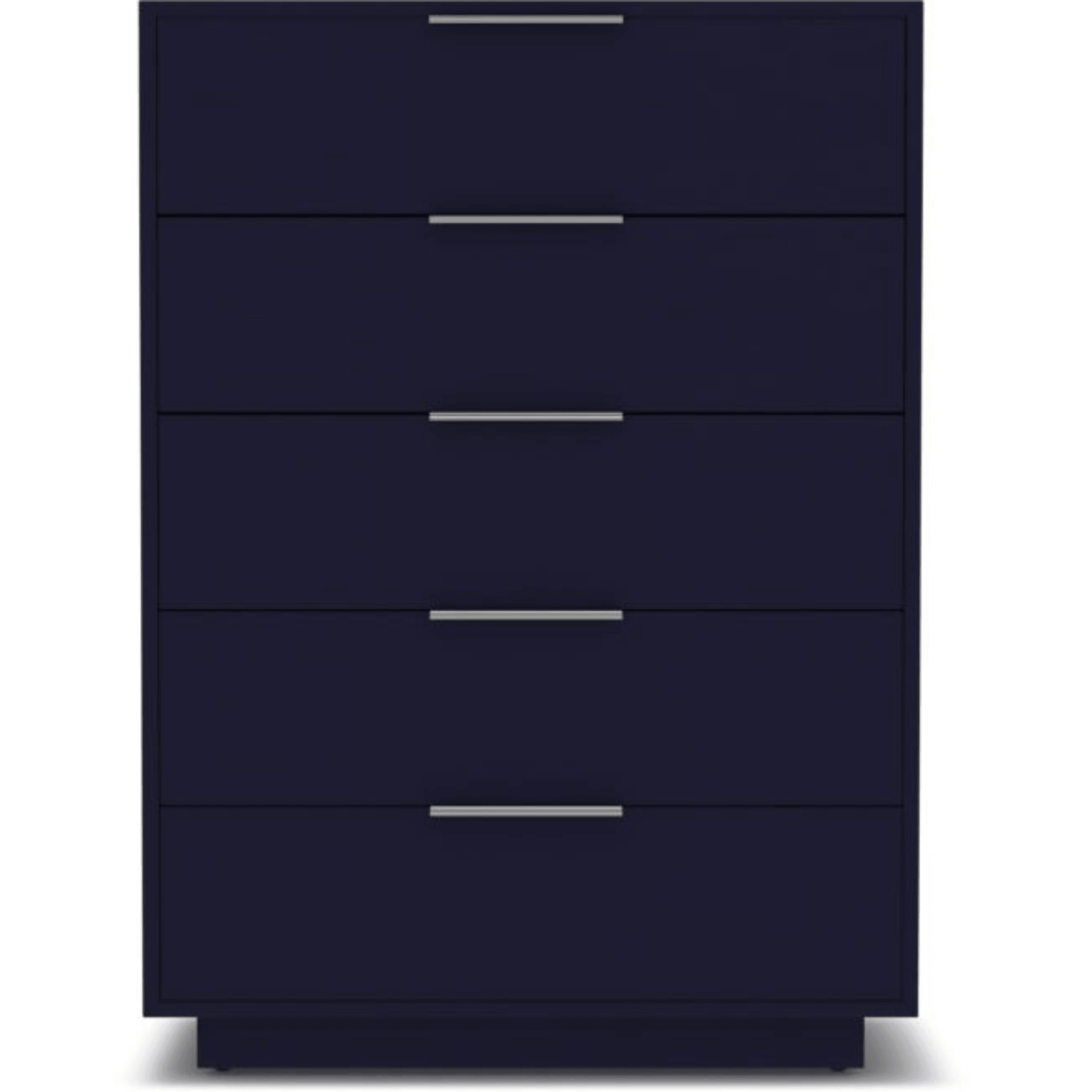 Dartmoor Five Drawer Dresser - Sea Green Designs