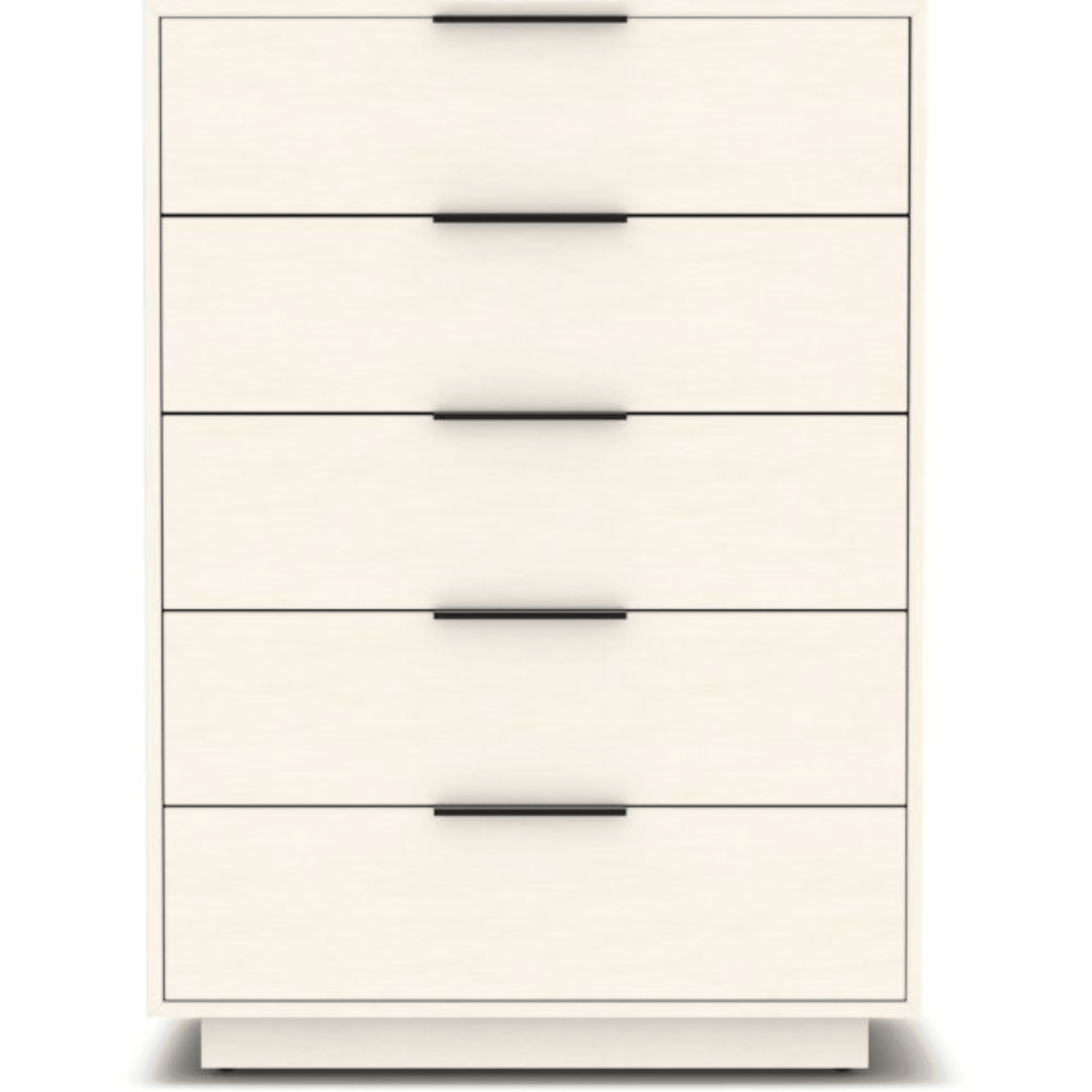 Dartmoor Five Drawer Dresser - Sea Green Designs