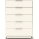 Dartmoor Five Drawer Dresser - Sea Green Designs