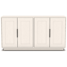 Dartmoor Four Door Server - Sea Green Designs