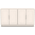 Dartmoor Four Door Server - Sea Green Designs