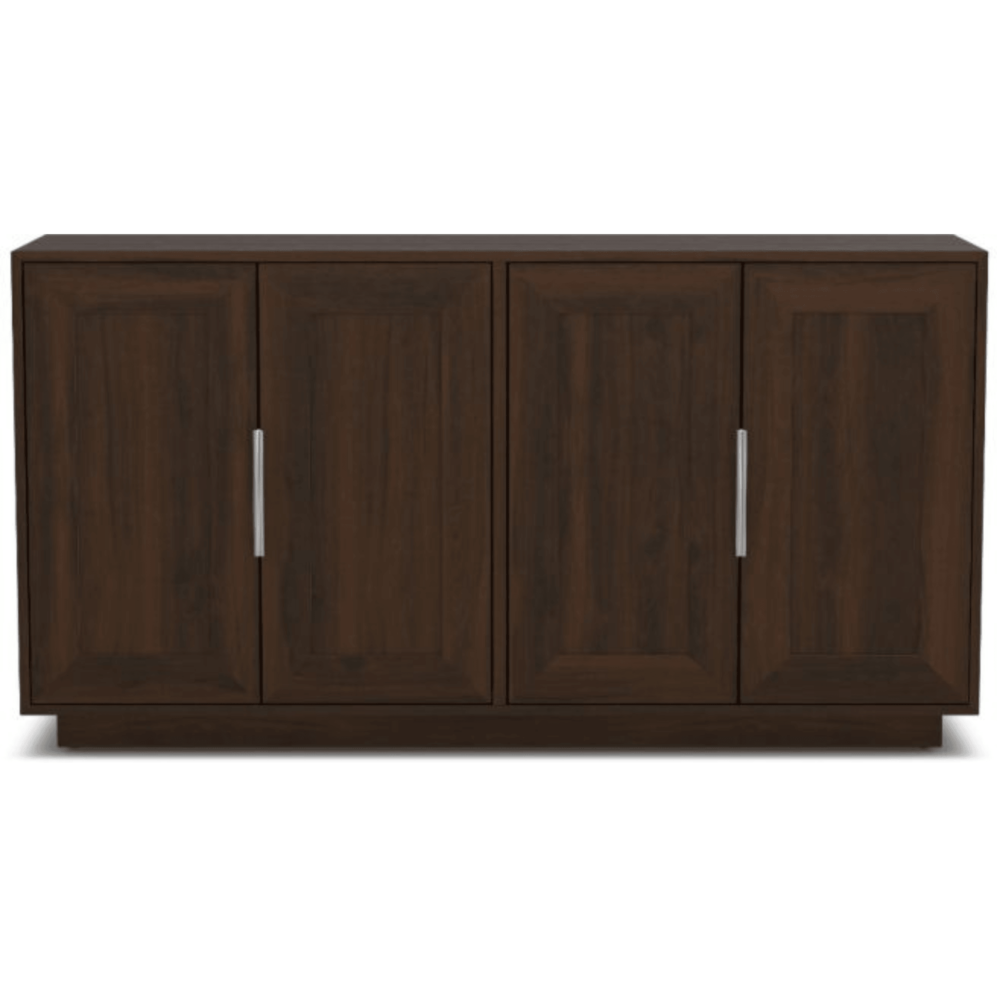 Dartmoor Four Door Server - Sea Green Designs
