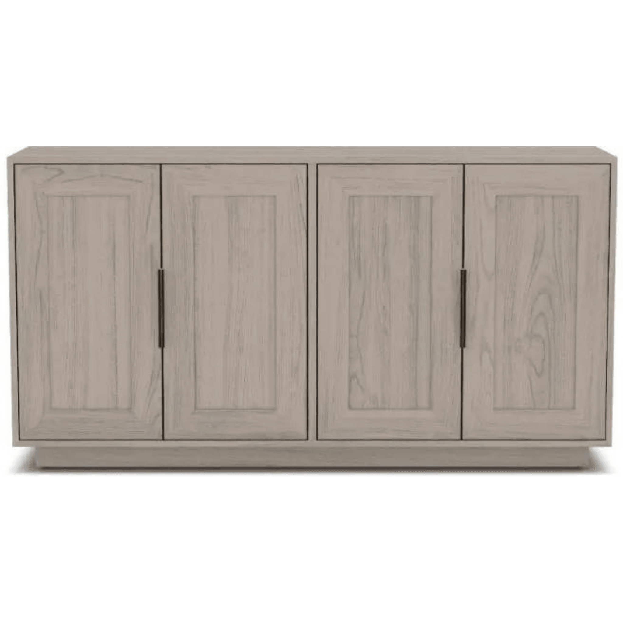 Dartmoor Four Door Server - Sea Green Designs