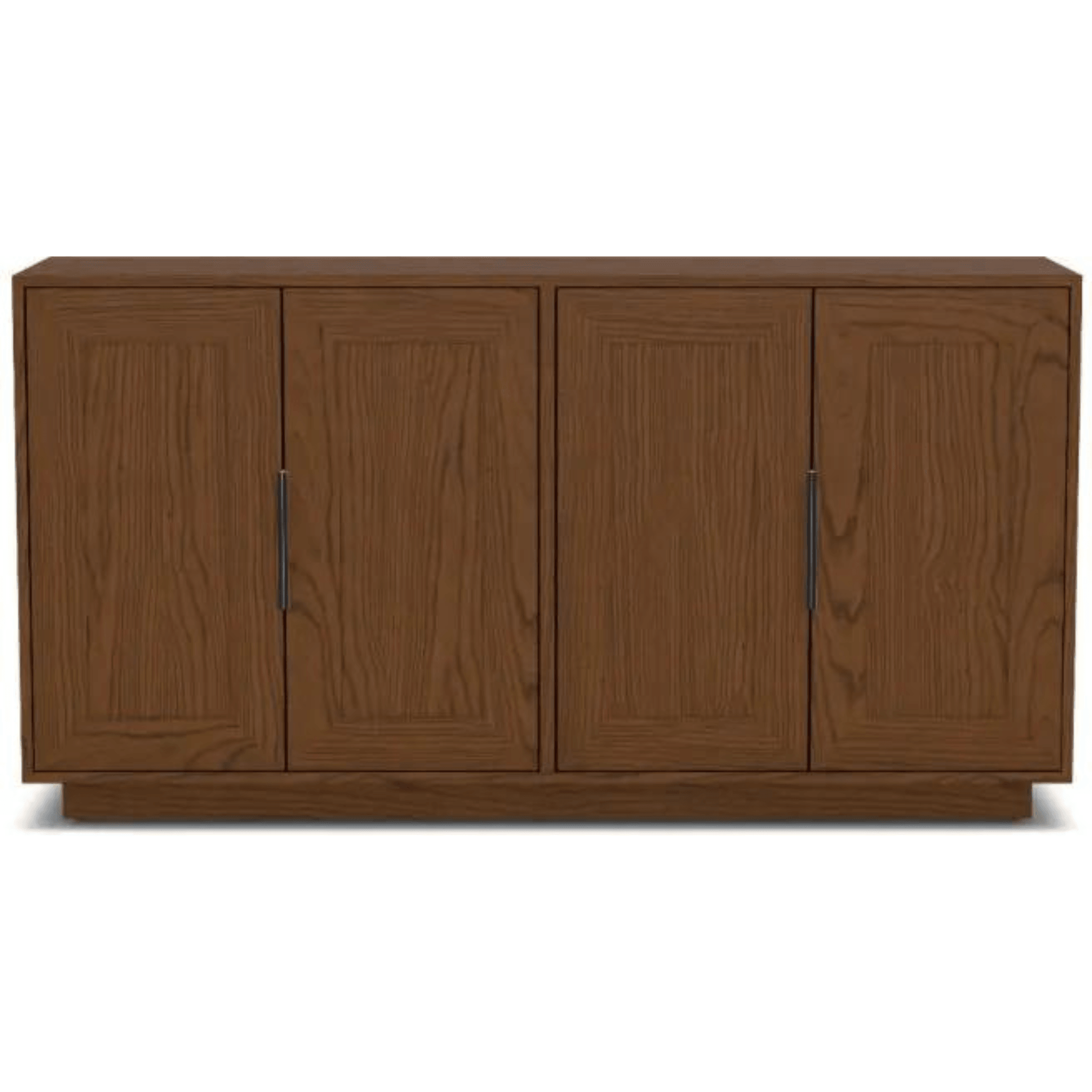 Dartmoor Four Door Server - Sea Green Designs