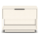 Dartmoor Open Nightstand - Sea Green Designs