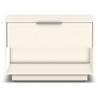 Dartmoor Open Nightstand - Sea Green Designs