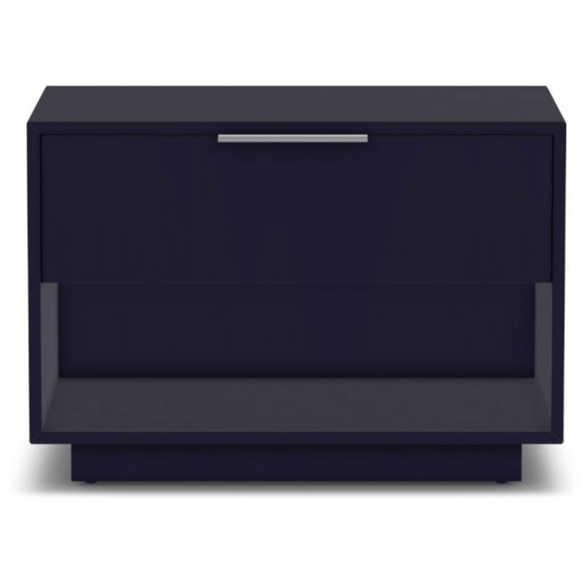 Dartmoor Open Nightstand - Sea Green Designs