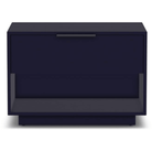 Dartmoor Open Nightstand - Sea Green Designs