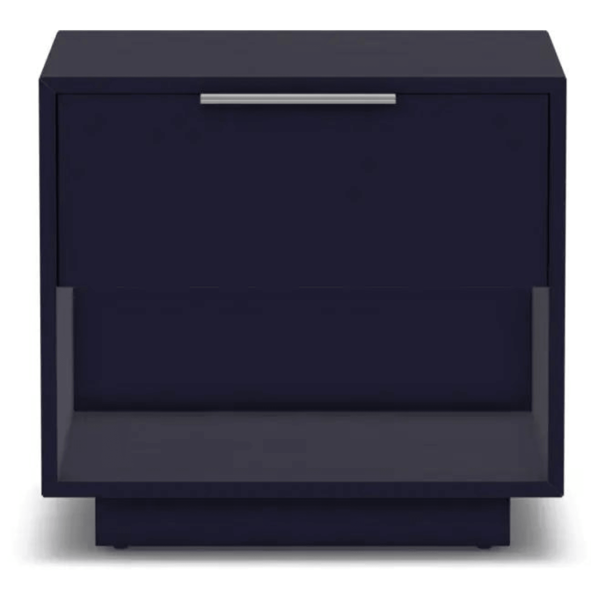 Dartmoor Open Nightstand - Sea Green Designs