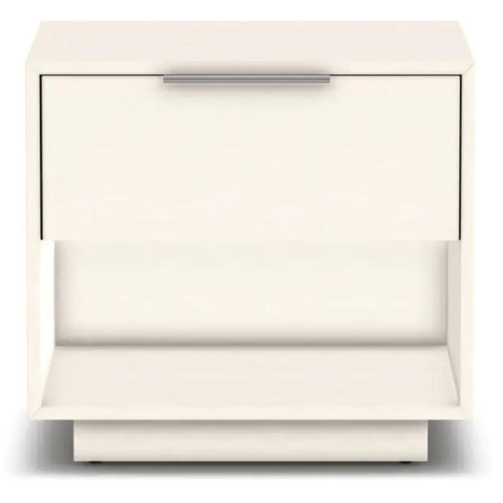 Dartmoor Open Nightstand - Sea Green Designs