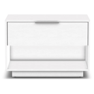 Dartmoor Open Nightstand - Sea Green Designs