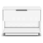 Dartmoor Open Nightstand - Sea Green Designs