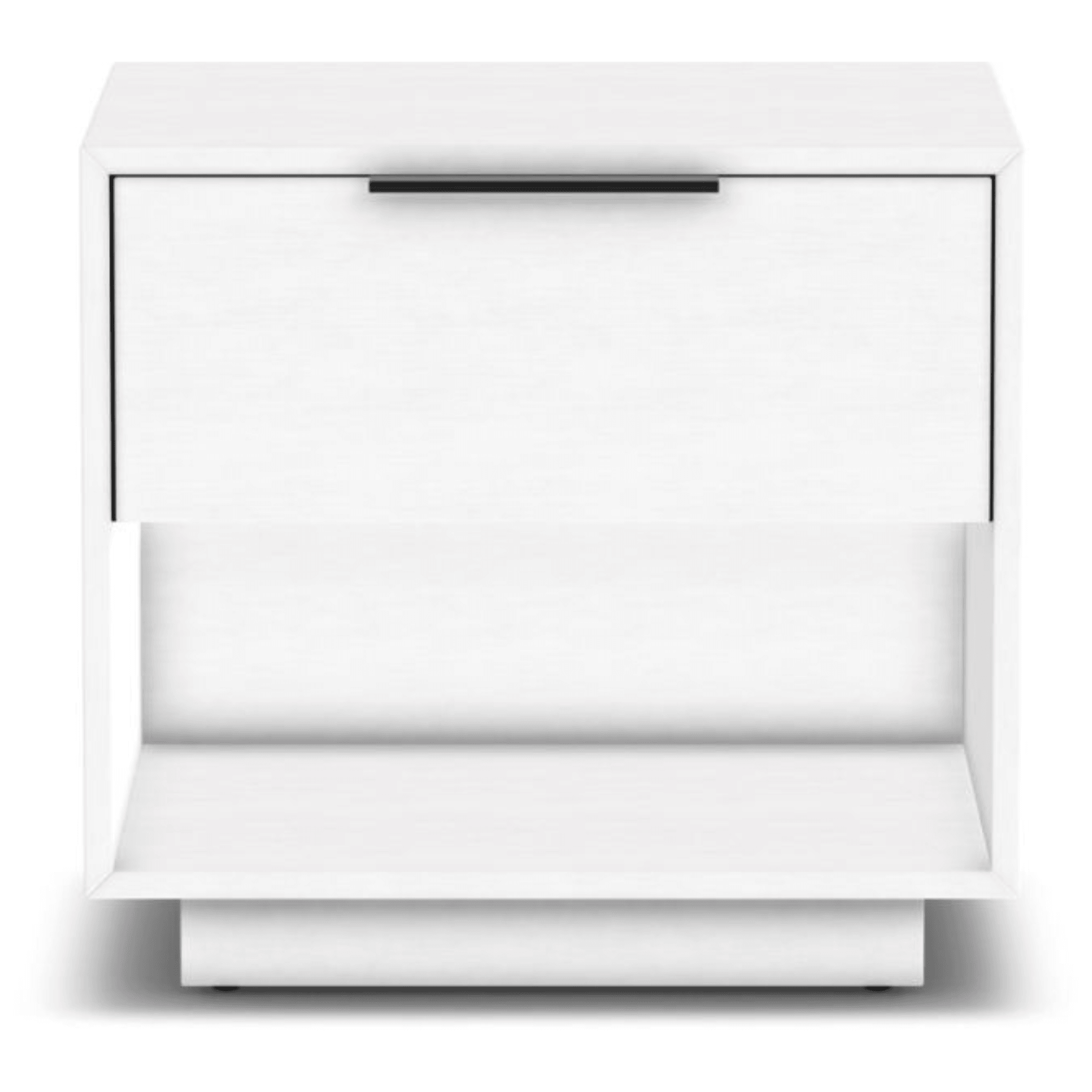 Dartmoor Open Nightstand - Sea Green Designs