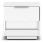 Dartmoor Open Nightstand - Sea Green Designs