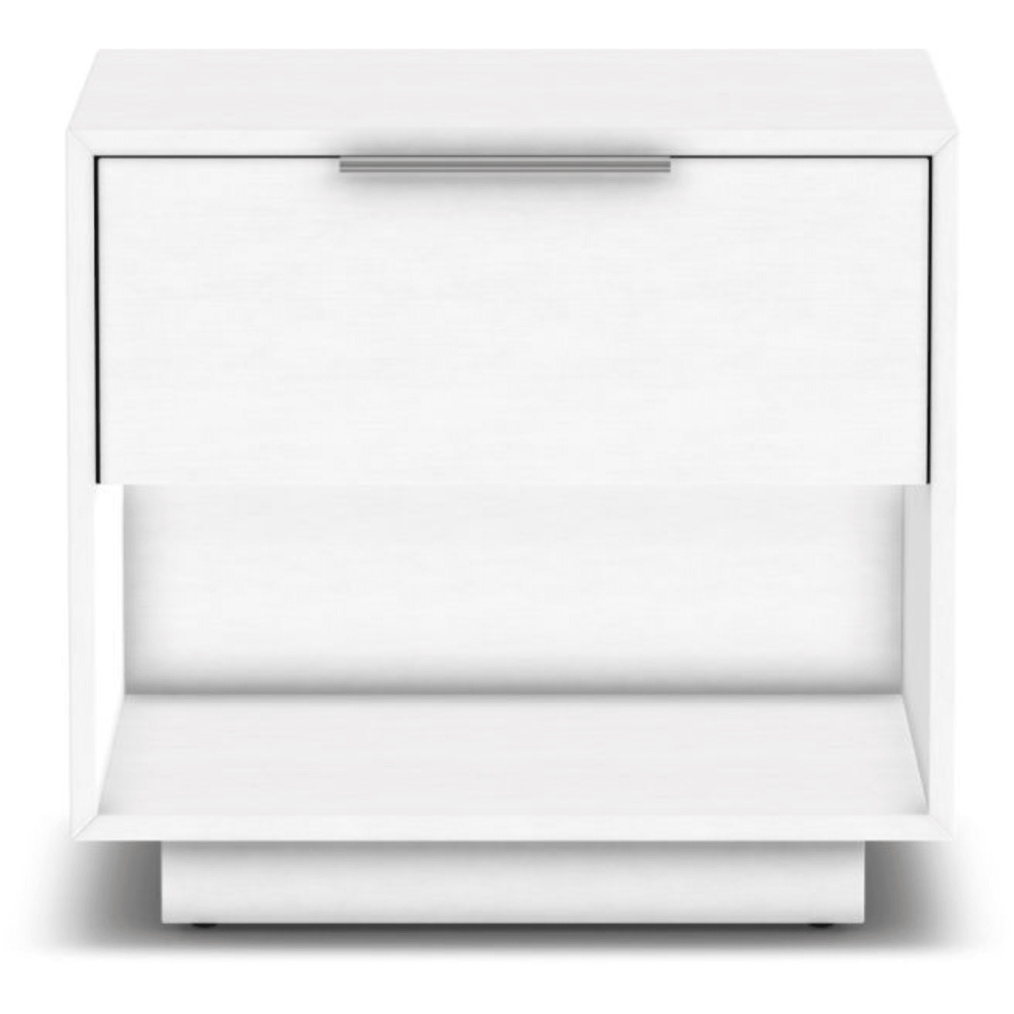Dartmoor Open Nightstand - Sea Green Designs