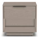 Dartmoor Open Nightstand - Sea Green Designs