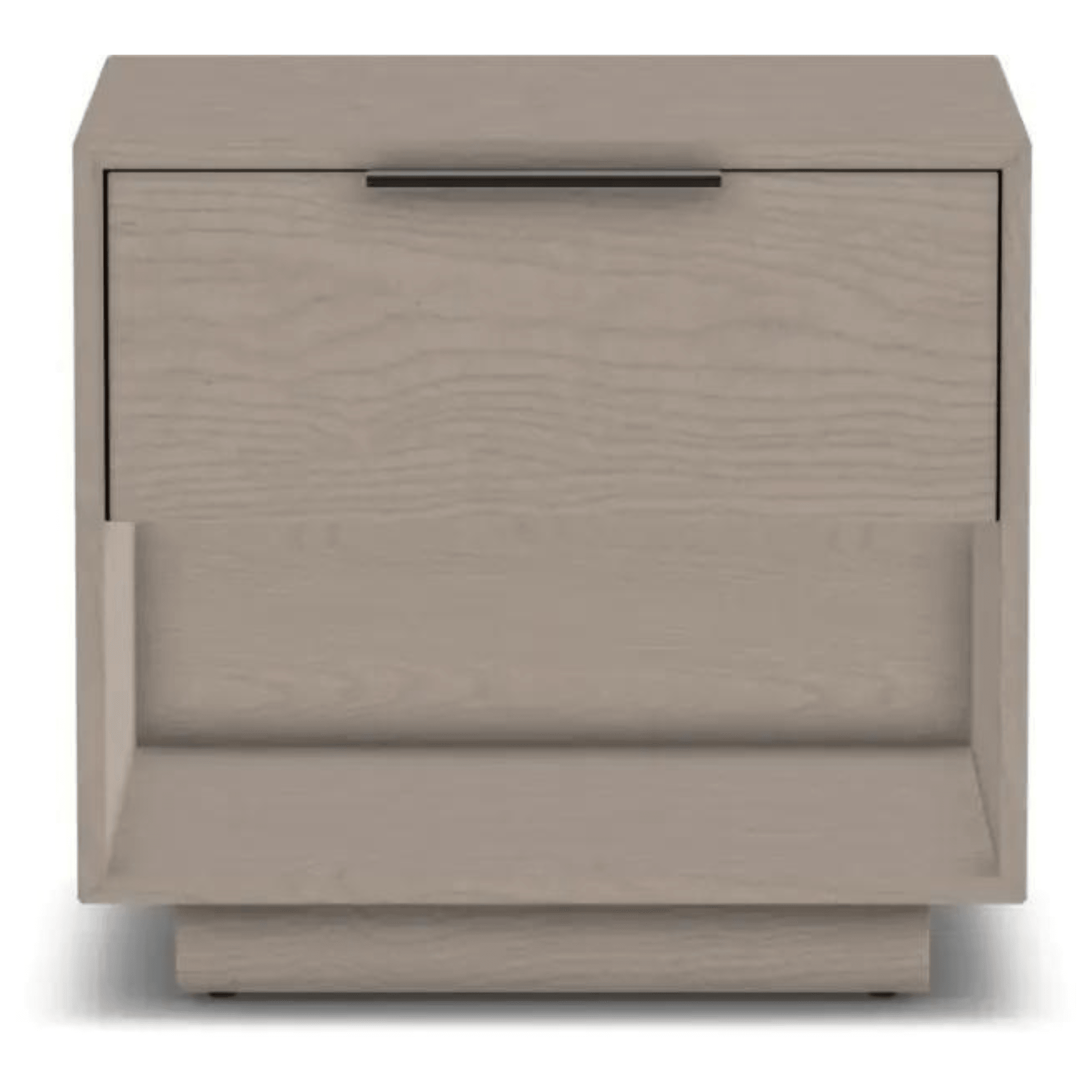 Dartmoor Open Nightstand - Sea Green Designs