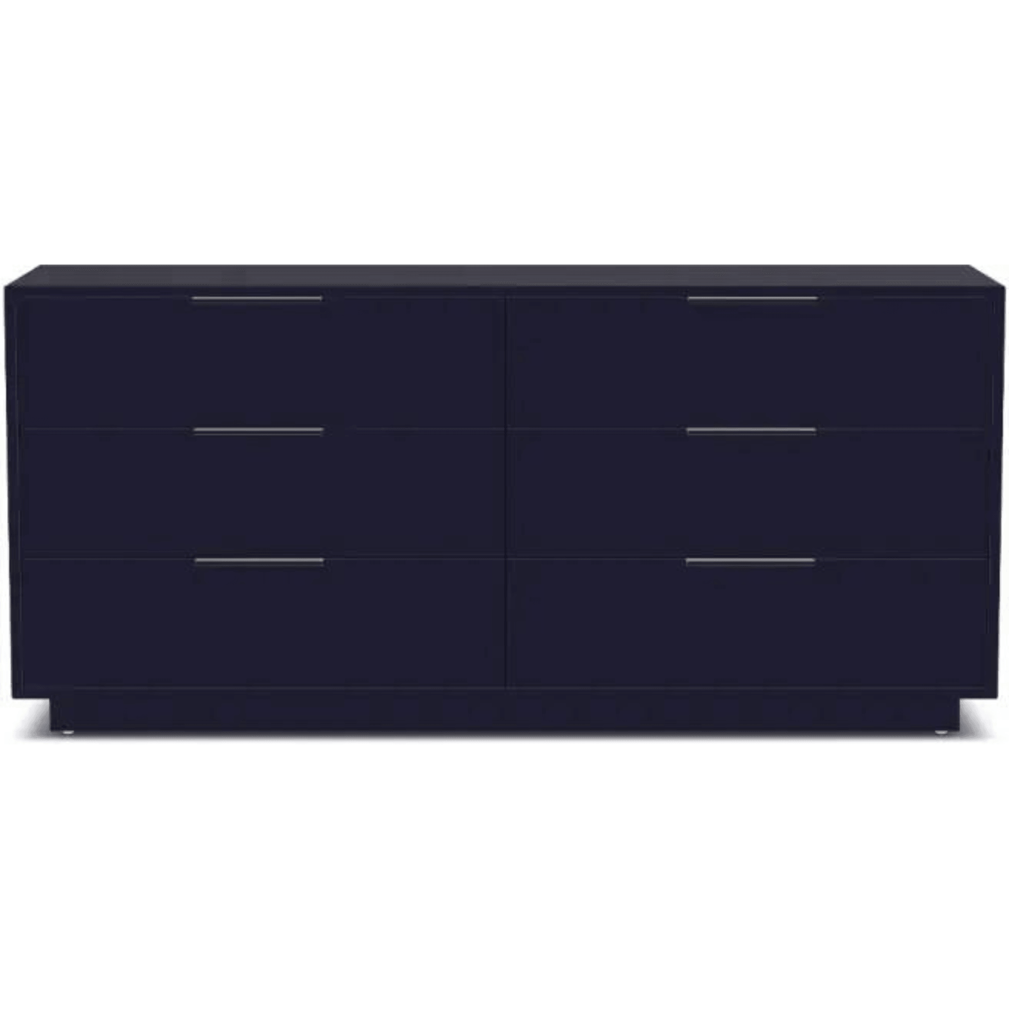 Dartmoor Six Drawer Dresser - Sea Green Designs