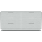 Dartmoor Six Drawer Dresser - Sea Green Designs