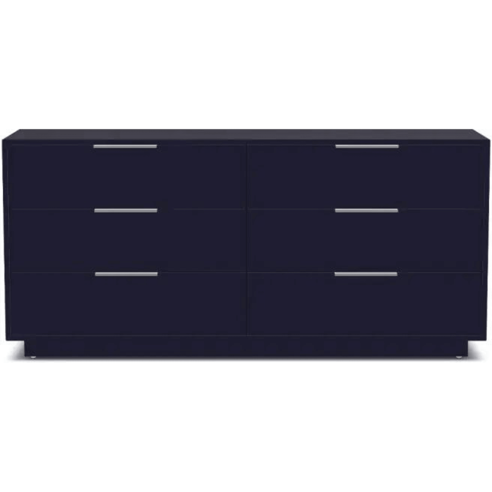 Dartmoor Six Drawer Dresser - Sea Green Designs