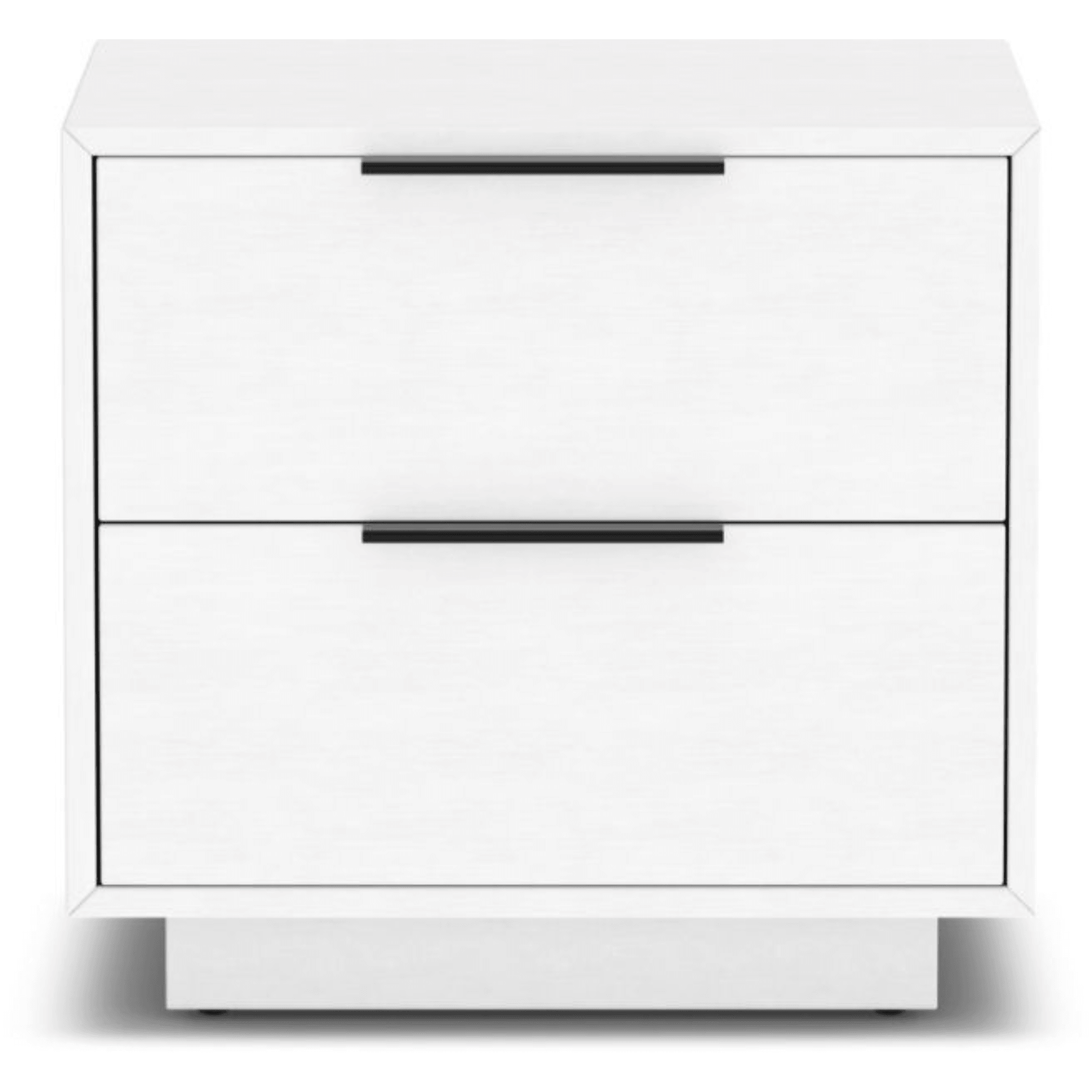 Dartmoor Two Drawer Nightstand - Sea Green Designs