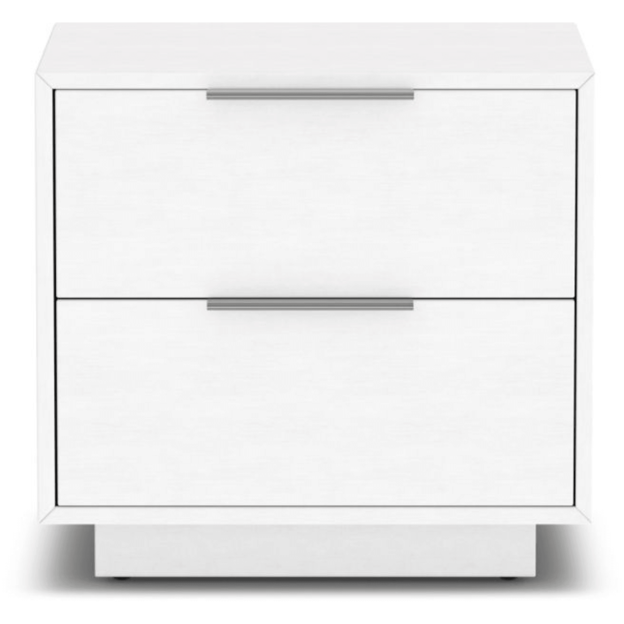 Dartmoor Two Drawer Nightstand - Sea Green Designs