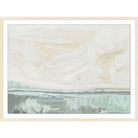 Dawn Over The Marsh 1 - Sea Green Designs