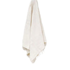 Riviera Cotton Bath Towel - Sea Green Designs