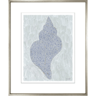 Decorative Shells | Image #4 with Mat - Sea Green Designs
