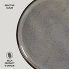 Dinner Plate, Set of 6