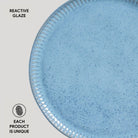 Dinner Plate, Set of 6