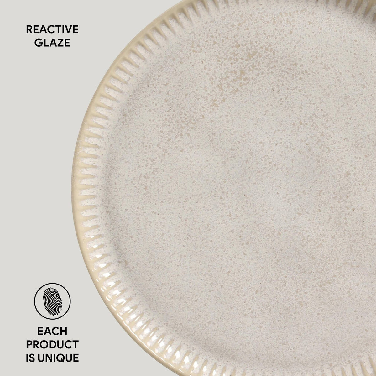Dinner Plate, Set of 6