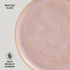 Dinner Plate, Set of 6