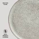 Dinner Plate, Set of 6