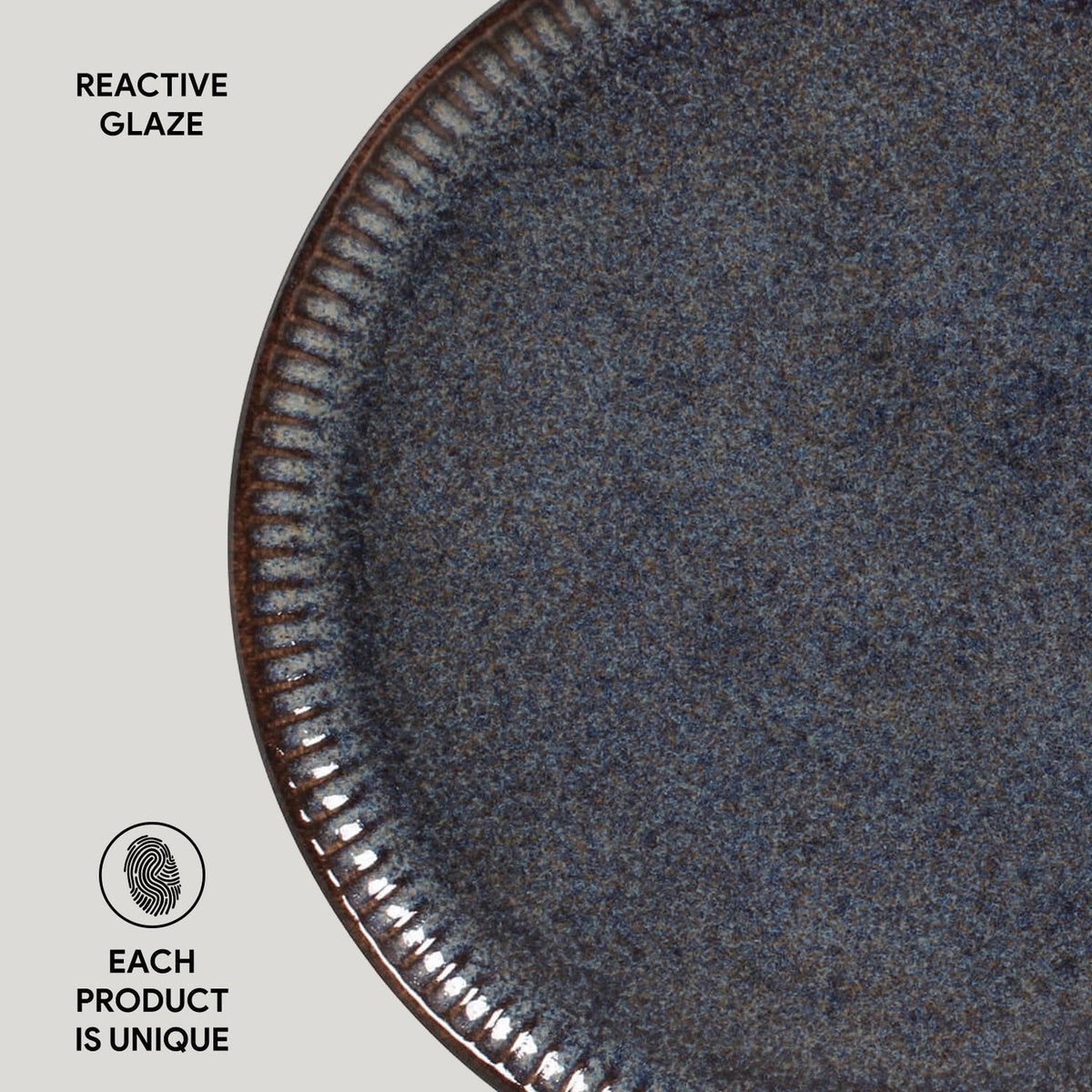 Dinner Plate, Set of 6