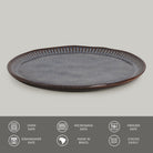 Dinner Plate, Set of 6