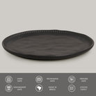Dinner Plate, Set of 6