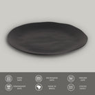 Dinner Plate, Set of 6