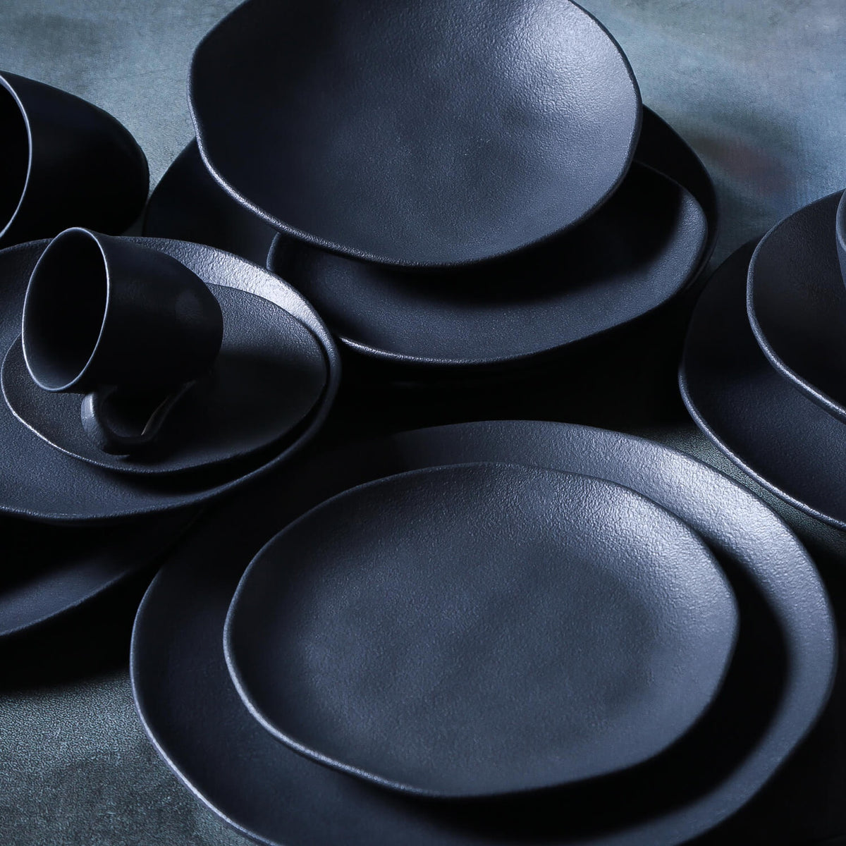 Dinner Plate, Set of 6