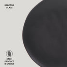 Dinner Plate, Set of 6