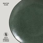 Dinner Plate, Set of 6