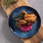 Dinner Plate, Set of 6