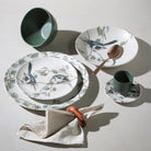 Dinner Plate, Set of 6