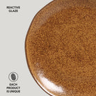 Dinner Plate, Set of 6