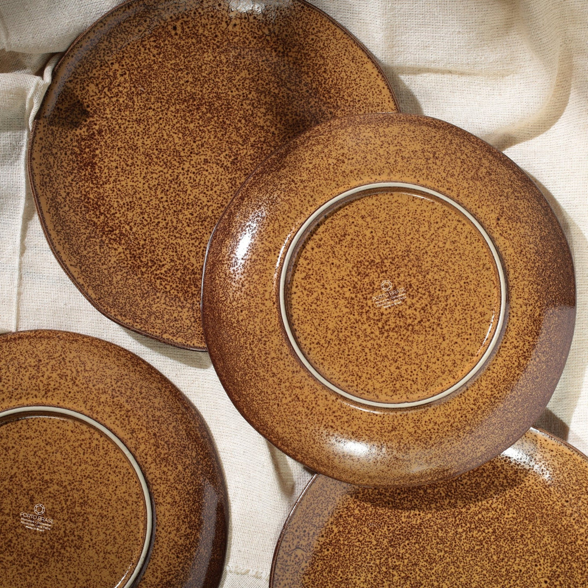 Dinner Plate, Set of 6