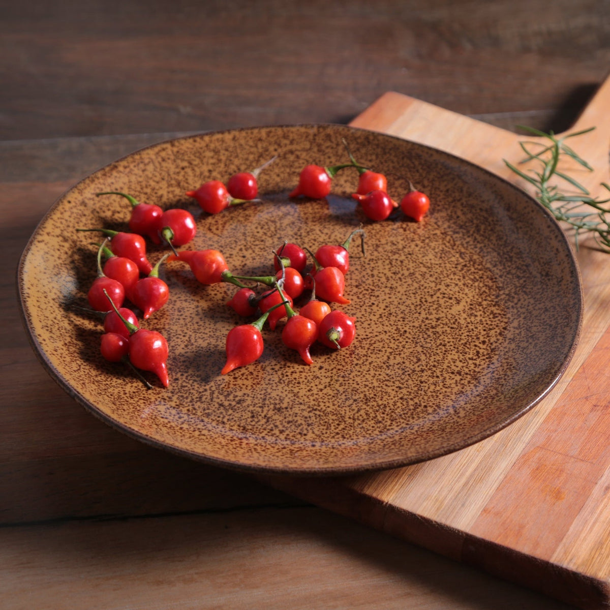 Dinner Plate, Set of 6