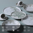 Dinner Plate, Set of 6