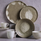 Dinner Plate, Set of 6
