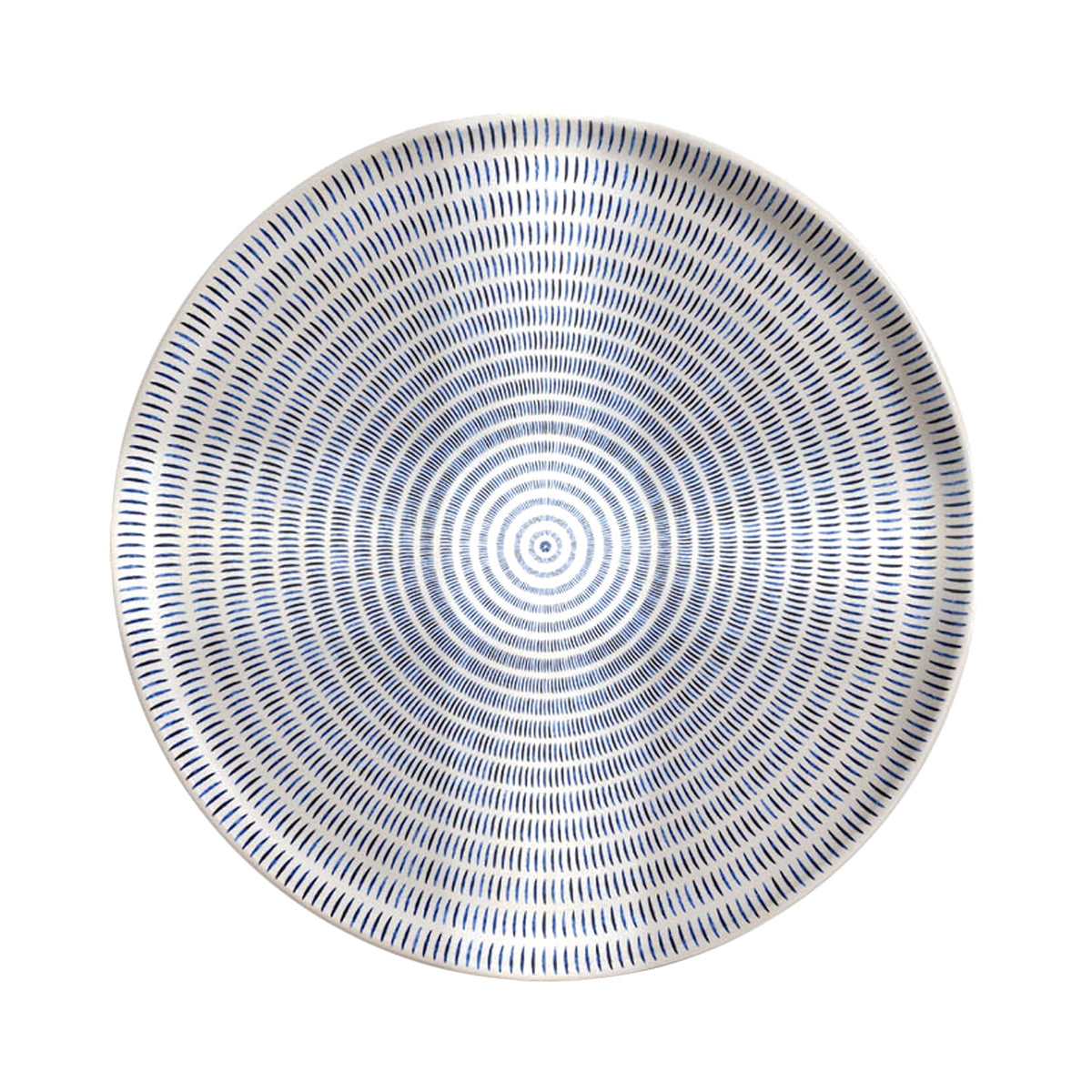 Dinner Plate, Set of 6