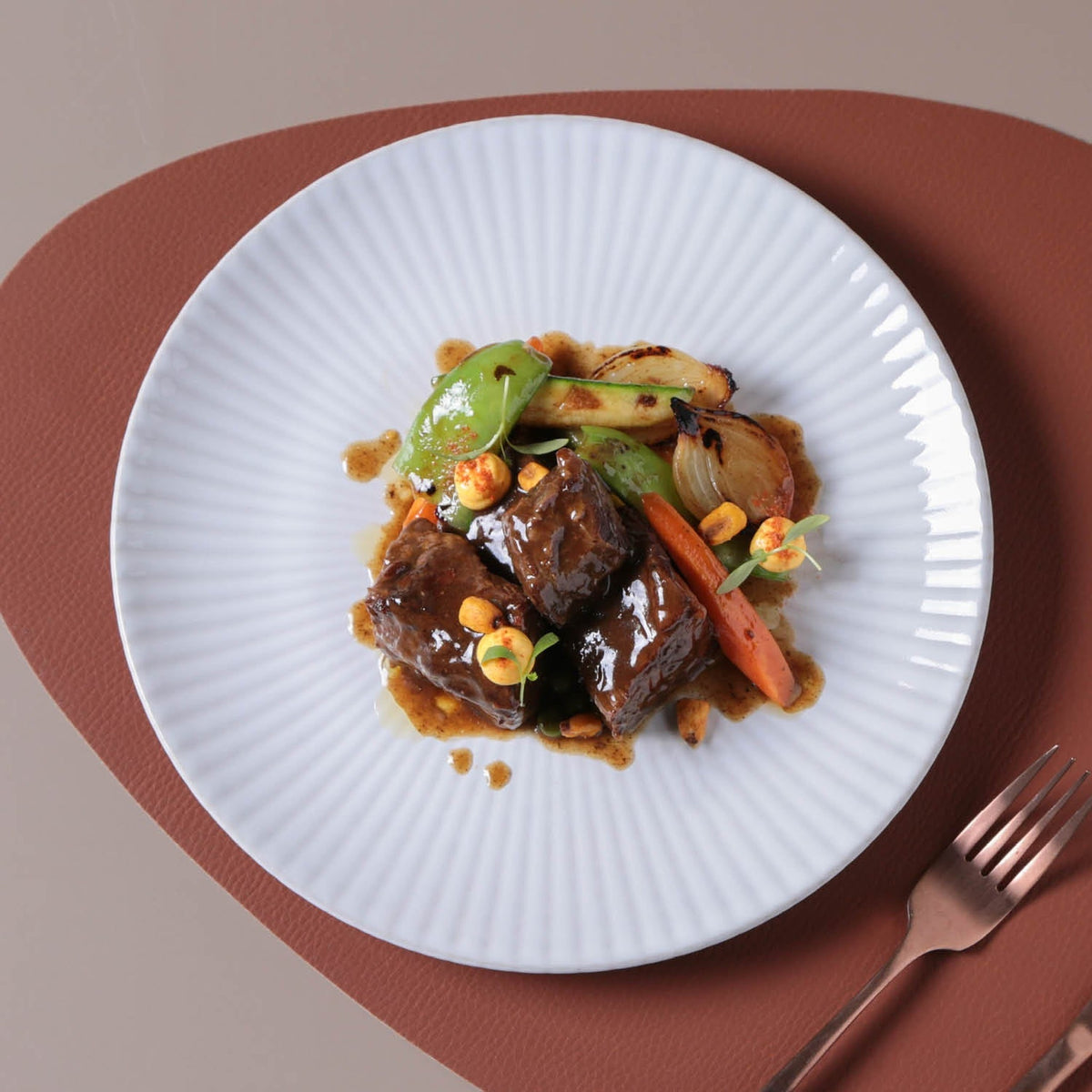 Dinner Plate, Set of 6